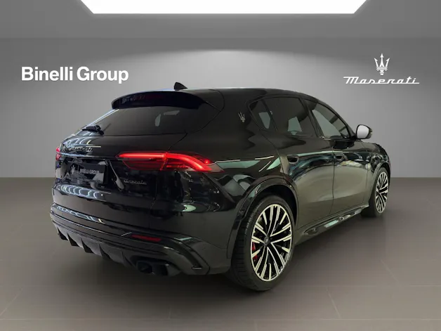 MASERATI Grecale 3.0 V6 Trofeo