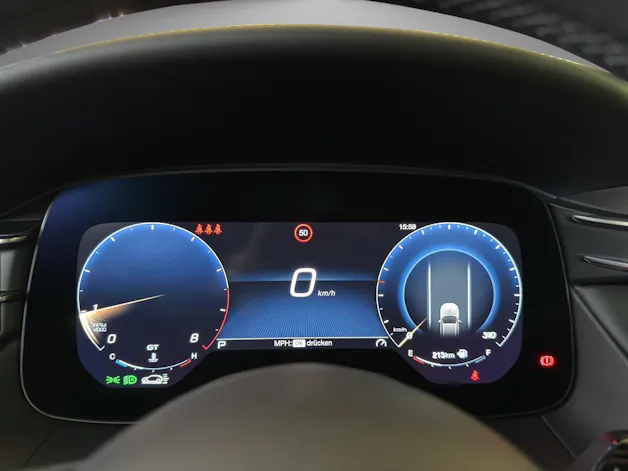 MASERATI Grecale 3.0 V6 Trofeo