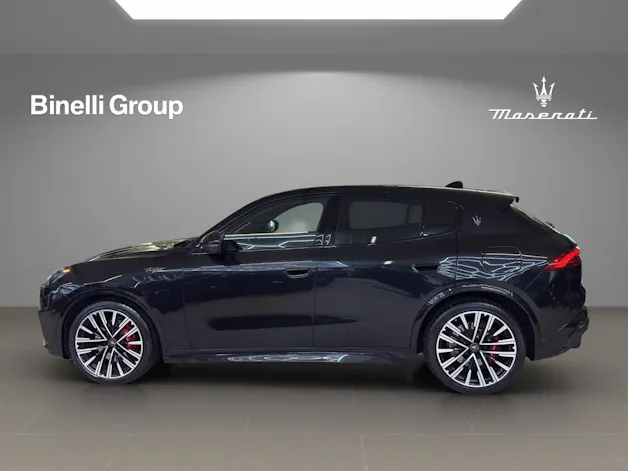 MASERATI Grecale 3.0 V6 Trofeo