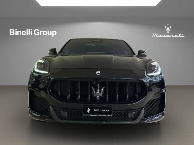 MASERATI Grecale 3.0 V6 Trofeo