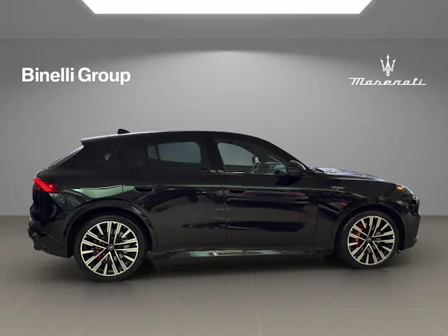 MASERATI Grecale 3.0 V6 Trofeo