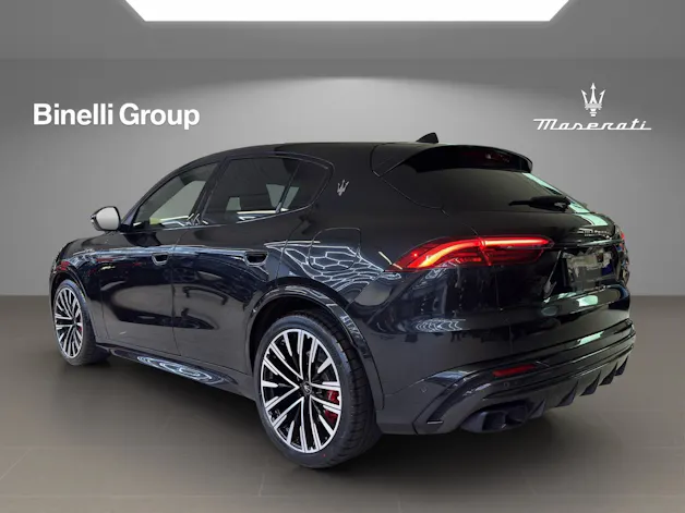 MASERATI Grecale 3.0 V6 Trofeo