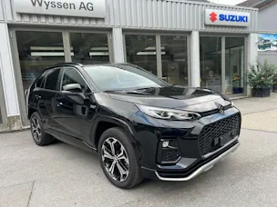 Suzuki Across 2.5 PHEV Compact Top 4x4