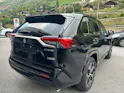 Suzuki Across 2.5 PHEV Compact Top 4x4