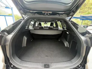Suzuki Across 2.5 PHEV Compact Top 4x4