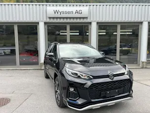 Suzuki Across 2.5 PHEV Compact Top 4x4