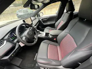 Suzuki Across 2.5 PHEV Compact Top 4x4