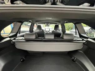 Suzuki Across 2.5 PHEV Compact Top 4x4