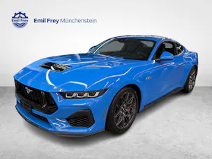 FORD Mustang Coupé 5.0 V8 GT
