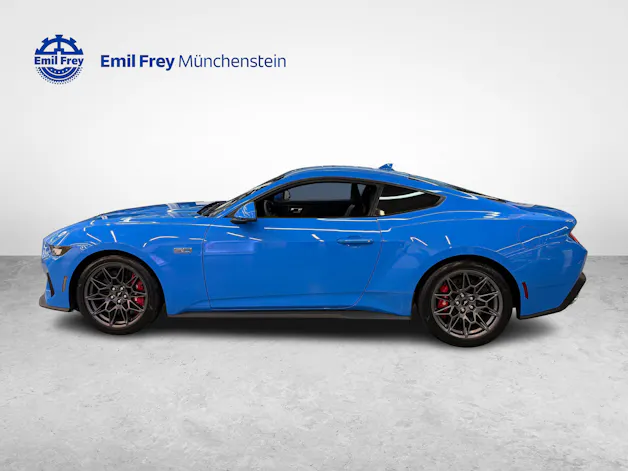 FORD Mustang Coupé 5.0 V8 GT