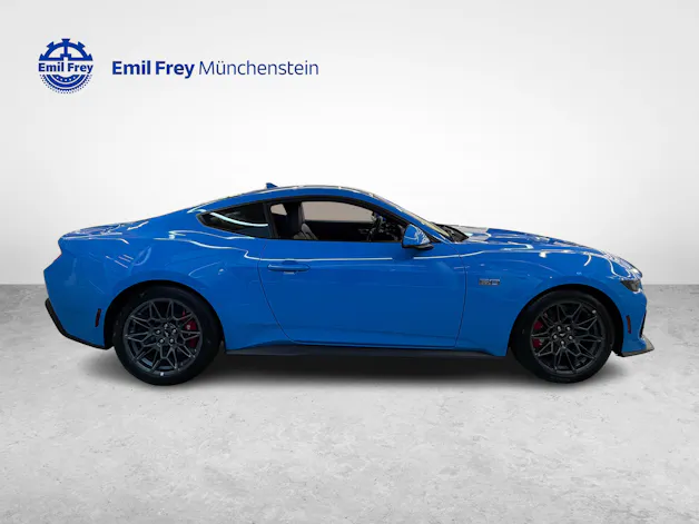 FORD Mustang Coupé 5.0 V8 GT