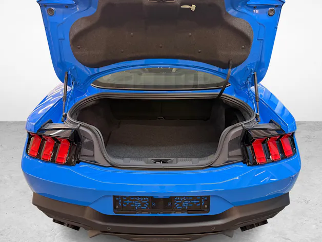 FORD Mustang Coupé 5.0 V8 GT