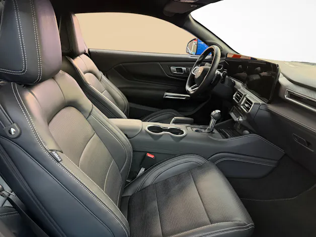 FORD Mustang Coupé 5.0 V8 GT