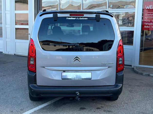 CITROEN Berlingo XL 1.5 BlueHDi 130 Max