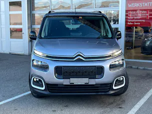 CITROEN Berlingo XL 1.5 BlueHDi 130 Max