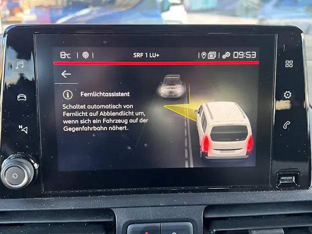 CITROEN Berlingo XL 1.5 BlueHDi 130 Max