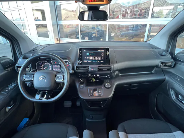 CITROEN Berlingo XL 1.5 BlueHDi 130 Max