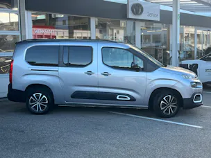 CITROEN Berlingo XL 1.5 BlueHDi 130 Max