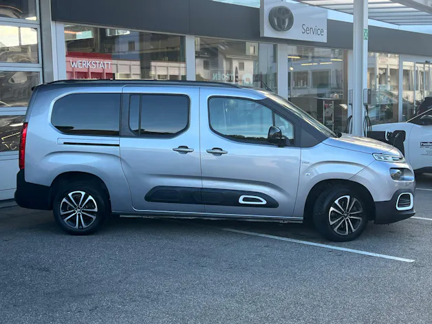 CITROEN Berlingo XL 1.5 BlueHDi 130 Max