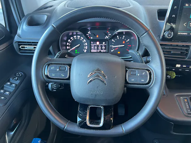 CITROEN Berlingo XL 1.5 BlueHDi 130 Max
