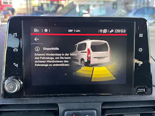 CITROEN Berlingo XL 1.5 BlueHDi 130 Max
