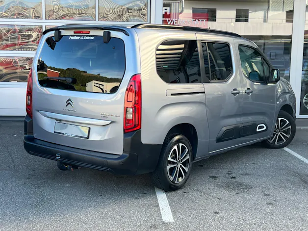 CITROEN Berlingo XL 1.5 BlueHDi 130 Max