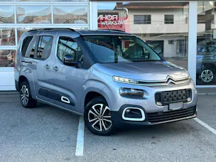 CITROEN Berlingo XL 1.5 BlueHDi 130 Max