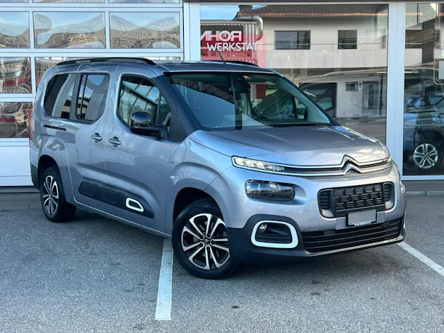 CITROEN Berlingo XL 1.5 BlueHDi 130 Max