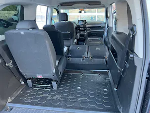 CITROEN Berlingo XL 1.5 BlueHDi 130 Max