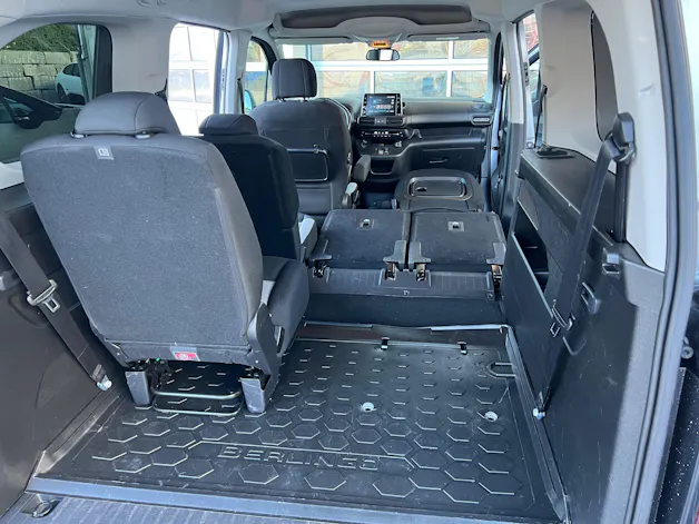 CITROEN Berlingo XL 1.5 BlueHDi 130 Max