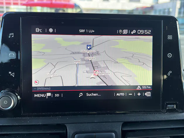 CITROEN Berlingo XL 1.5 BlueHDi 130 Max