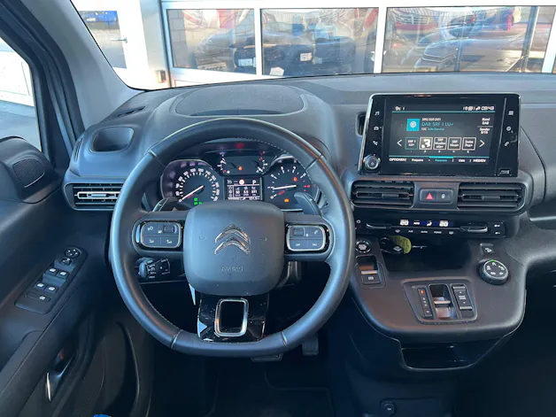 CITROEN Berlingo XL 1.5 BlueHDi 130 Max