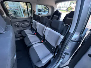CITROEN Berlingo XL 1.5 BlueHDi 130 Max