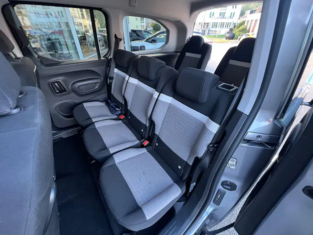 CITROEN Berlingo XL 1.5 BlueHDi 130 Max