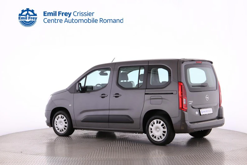 Fahrzeugbild OPEL COMBO