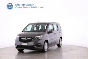 OPEL Combo Life 1.2 Enjoy S/S