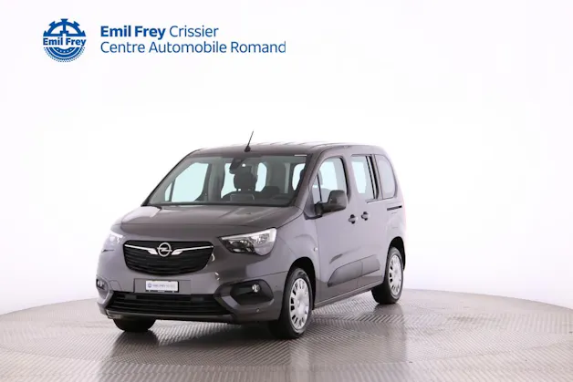 OPEL Combo Life 1.2 Enjoy S/S