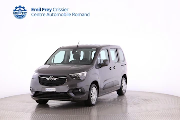 Fahrzeugbild OPEL Combo Life 1.2 Enjoy S/S Fahrzeugbild OPEL Combo Life 1.2 Enjoy S/S