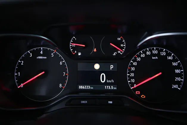 OPEL Combo Life 1.2 Enjoy S/S