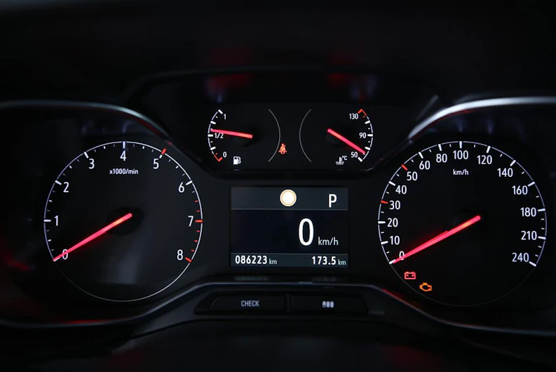 Fahrzeugbild OPEL COMBO