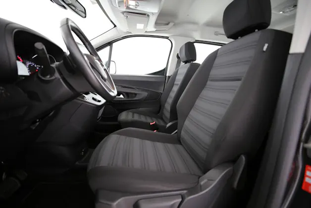 OPEL Combo Life 1.2 Enjoy S/S