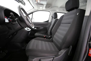 Fahrzeugbild OPEL Combo Life 1.2 Enjoy S/S