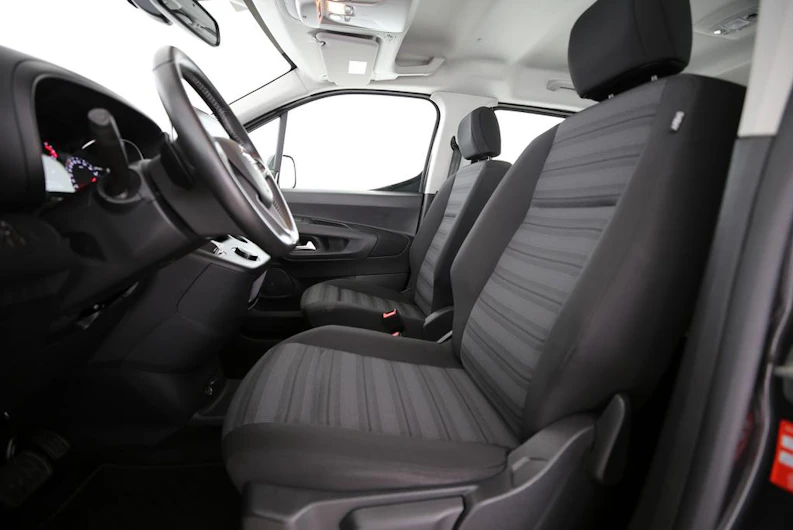 Fahrzeugbild OPEL COMBO