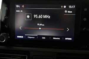 Fahrzeugbild OPEL Combo Life 1.2 Enjoy S/S