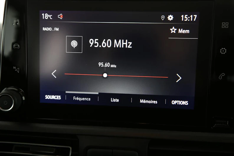 Fahrzeugbild OPEL COMBO