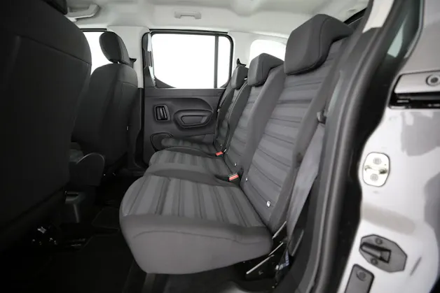 OPEL Combo Life 1.2 Enjoy S/S