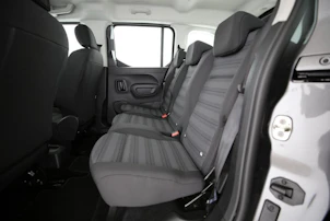 Fahrzeugbild OPEL Combo Life 1.2 Enjoy S/S