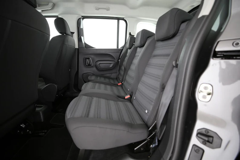 Fahrzeugbild OPEL COMBO