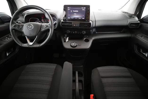 OPEL Combo Life 1.2 Enjoy S/S