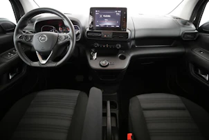 Fahrzeugbild OPEL Combo Life 1.2 Enjoy S/S